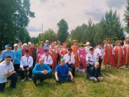 Троица — праздник света, жизни и русской души